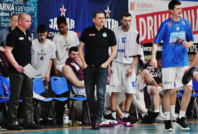 You are currently viewing Otwarte treningi koszykówki ze sztabem szkoleniowym pierwszej drużyny