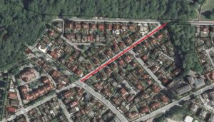 Read more about the article MWiK przebuduje blisko 300 metrów sieci wodociągowej. Utrudnienia będą ograniczane