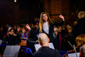 Read more about the article Przed nami kolejny koncert Kołobrzeskiej Orkiestry Kameralnej. W programie „Cztery Pory Roku” Antonio Vivaldiego