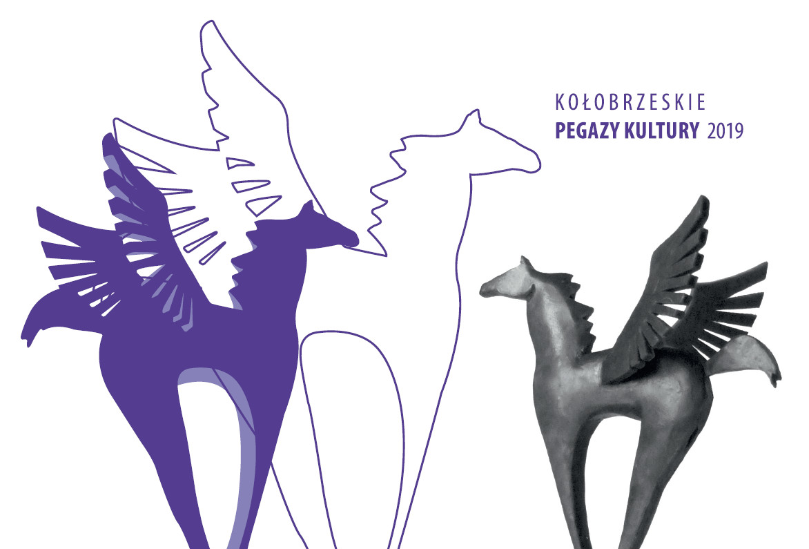 You are currently viewing Nominowani do nagrody „Kołobrzeski Pegaz Kultury” (lista)