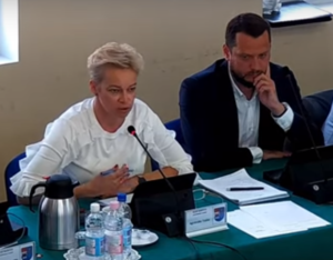 Read more about the article Poważne przetasowanie w Radzie Miasta. Dotychczasowa mniejszość zyskuje przewagę