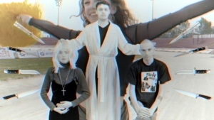 Read more about the article Wtorek, klub Centrala, pokaz filmu „Stabat Mater Dolorosa”, godz. 20, wstęp wolny