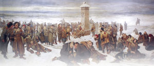 Read more about the article 30-lecie powołania Koła Terenowego Związku Sybiraków w Kołobrzegu (program)