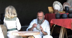 Read more about the article Sobota, skwer przy latarni morskiej, Targ Solny, godz. 10-19, wstęp wolny