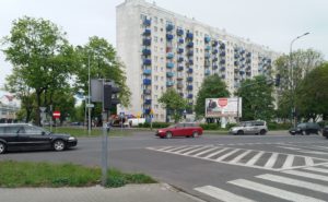 Read more about the article Będą rejestratory prędkości i kamery na skrzyżowaniu ulic Koszalińskiej, Kupieckiej i Lipowej?