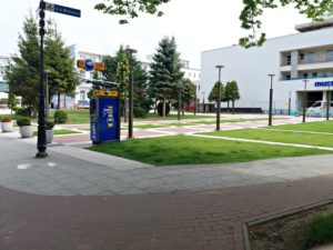 Read more about the article Radni sceptycznie o wniosku Uzdrowiska Kołobrzeg SA. Nie będzie letnich kawiarenek i pijalni wody?