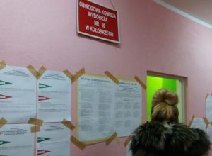 Read more about the article Prokuratura Krajowa zdecydowała, że sprawę rejestru wyborców zbada jedna z prokuratur w naszym województwie