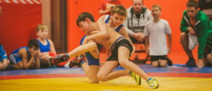 Read more about the article Międzynarodowy Turniej Zapaśniczy Młodzików oraz Dzieci w Kołobrzegu