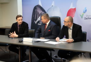 Read more about the article Będzie monitoring w porcie. Ma pomóc w walce z nielegalnymi połowami