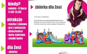 Read more about the article Rodzinny festyn na „Ogrodach”, czyli jak dobrze mieć sąsiada!