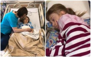 Read more about the article Lenka nas potrzebuje ponownie – nie pozwólmy jej cierpieć!