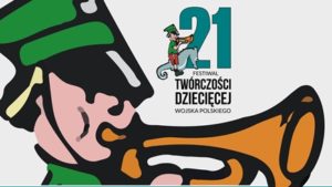 Read more about the article Piątek/sobota/niedziela, RCK, Ogólnopolski Przegląd Dziecięcej Twórczości Wojska Polskiego, wstęp wolny