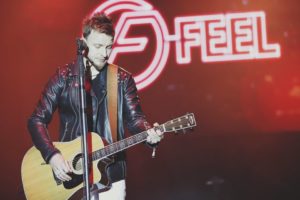 Read more about the article Wkrótce darmowy koncert grupy Feel i Lanberry w Kołobrzegu