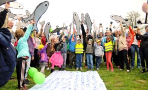 Read more about the article W sobotę wielkie sprzątanie brzegów Parsęty. Na koniec piknik i moc atrakcji