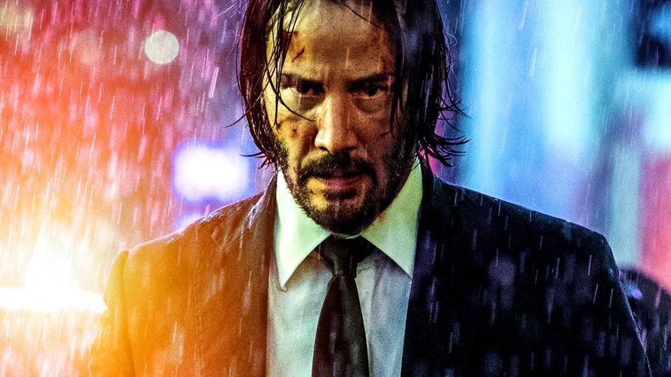 You are currently viewing „Wybrzeże” gra film „John Wick 3”, amerykański thriller neo-noir z Keanu Reevesem (zwiastun)