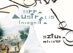 Read more about the article Wtorek, RCK, pokaz multimedialny grupy Terra Australis Incognita, godz. 19, wstęp wolny