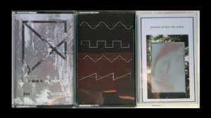 Read more about the article Nowe wydawnictwa muzyczne kołobrzeskiej wytwórni Plaża Zachodnia. Gdzie ich posłuchać?