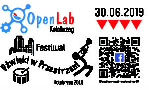 Read more about the article Niedziela, park przy ul. Frankowskiego, „Dźwięki w Przestrzeni”/”Park pełen atrakcji”, godz. 9, wstęp wolny