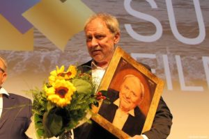 Read more about the article To był prawdziwie filmowy weekend. Dziś Gala Zamknięcia VIII Suspense Film Festival