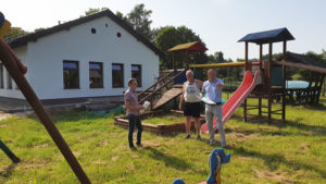 Read more about the article W gminie Dygowo powstaną trzy nowe siłownie plenerowe. Gdzie dokładnie?