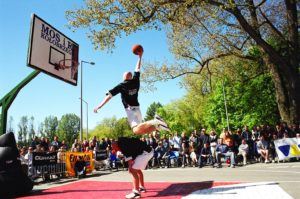 Read more about the article Coast2Coast wraca do gry! Dwa miejsca w turnieju zarezerwowane dla drużyn z Kołobrzegu