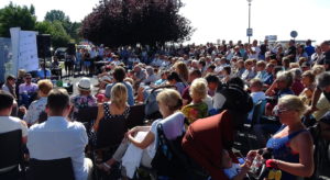 Read more about the article Piątek/sobota/niedziela, Suspense Film Festival, wstęp wolny/bezpłatne wejściówki