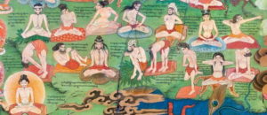 Read more about the article Wtorek, Joga Sfera, Spotkanie z jogą tybetańską, godz. 19, dobrowolne datki