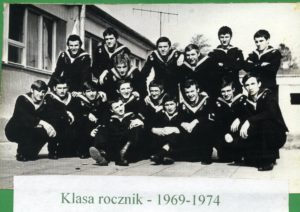 Read more about the article Spotkanie po latach „teeremowców” z klasy rocznik 1969-1974
