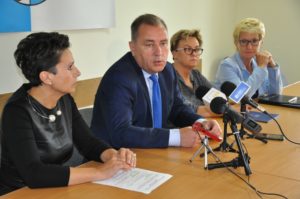 Read more about the article Rekrutacja do szkół średnich. Są jeszcze miejsca w Zespole Szkół im. M. Rataja w Gościnie