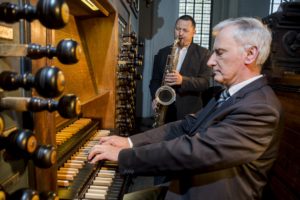 Read more about the article Czwartek, bazylika, koncert Mater Sanctissima, godz. 20.30, bilety 25zł/20zł