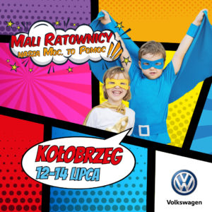 Read more about the article Strefa Małych Ratowników w Kołobrzegu