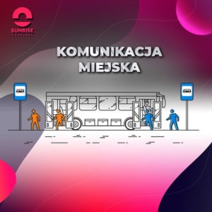 Read more about the article Cztery autobusy oznaczone „Sunrise Festival” będą kursować między Kołobrzegiem a Podczelem