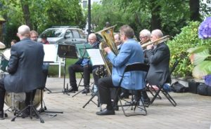 Read more about the article Wtorek, Parku Koncertów Porannych, Poranne Koncerty Kameralne, godz. 10, wstęp wolny