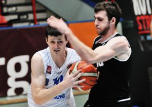 Read more about the article Patryk Przyborowski zostaje w Kotwicy