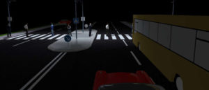 Read more about the article Poprawa oświetlenia przejść. Piesi mają być dobrze widoczni (wykaz)