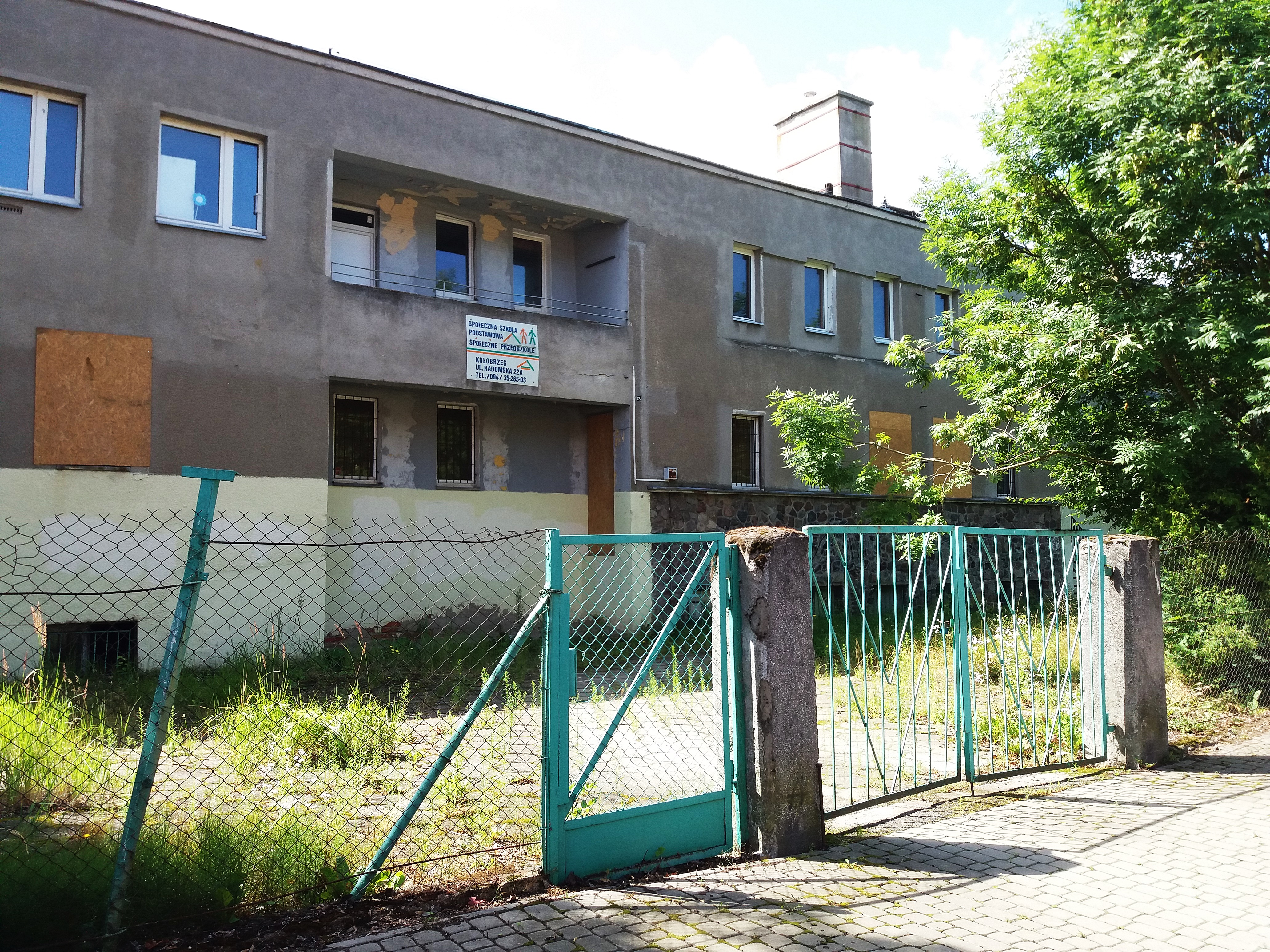 You are currently viewing Miasto wybrało firmę, która wybuduje nowe przedszkole przy ul. Radomskiej