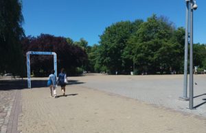 Read more about the article Nie będzie zapowiadanej Letniej Strefy Mieszkańca. Oferenci nie podeszli poważnie do tematu