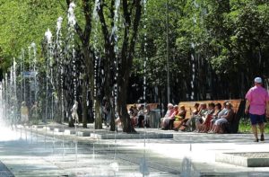 Read more about the article Ministerstwo Zdrowia szykuje zmiany w ustawie uzdrowiskowej. Miasto będzie miało więcej swobody