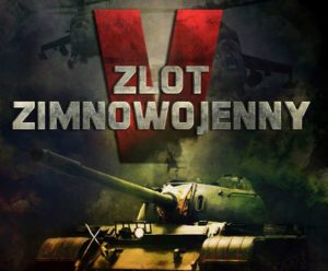 Read more about the article Sobota, Podborsko, Zlot Zimnowojenny, godz. 11-19, wstęp 15 zł