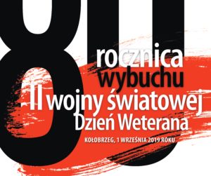 Read more about the article Program obchodów 80. rocznicy wybuchu II Wojny Światowej (plakat)