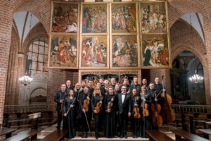 Read more about the article Czwartek, katedra, koncert finałowy festiwalu „Muzyka w katedrze”, godz. 20.30, bilety 30zł/35zł