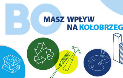 You are currently viewing Termin składania wniosków do Budżetu Obywatelskiego mija w piątek. Przypominamy projekty, które wygrały w poprzednich edycjach