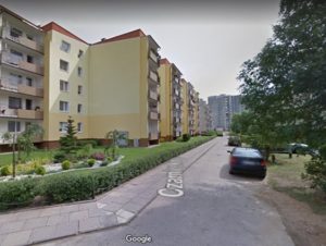 Read more about the article Przebudowa ul. Czarnieckiego opóźni się. Firma budowlana postawiła miastu warunki nie do przyjęcia