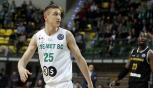 Read more about the article Energa Kotwica. Wzmocnienie prosto ze Stali