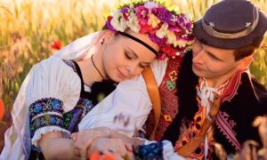 Read more about the article Sobota, Przećmino, Festiwal Kultury Polsko-Ukraińskiej, godz. 15, wstęp wolny