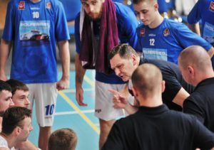 Read more about the article Energa Kotwica: Plan przygotowań do sezonu