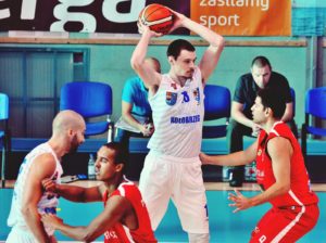 Read more about the article Energa Kotwica: Czwarty sezon Daniela w Kołobrzegu