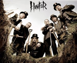 Read more about the article Sobota, amfiteatr, RoCK Festiwal, godz. 18, bilety 10 zł