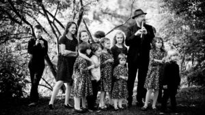 Read more about the article „Herbertiada” ma już dwadzieścia lat. Na początek koncert Joszko Brody z zespołem „Dzieci z Brodą” i spektakl Dariusza Jakubowskiego