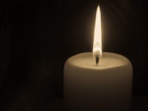 Read more about the article Kondolencje dla bliskich Marzanny Pakmur